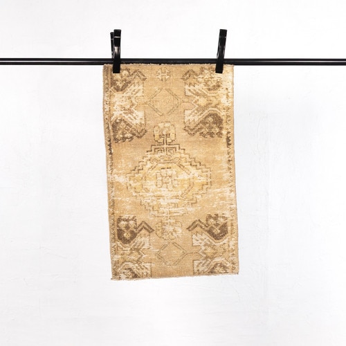 Vintage Rug